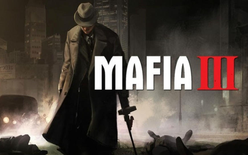 E3 2016: Тизер-трейлер Mafia 3