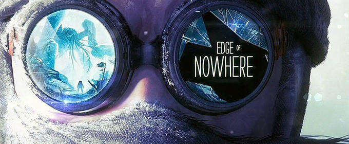 Релизный трейлер Edge of Nowhere