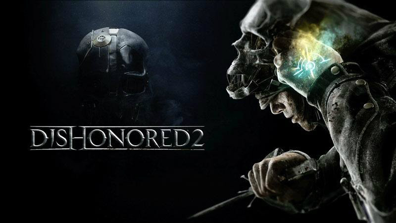 Новый трейлер Dishonored 2 — геймплей за Корво