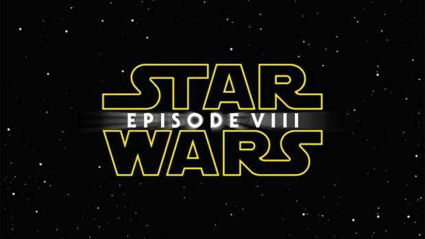 Съемки Star Wars: Episode VIII завершены
