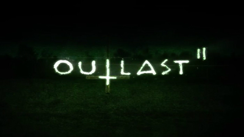 12 минут геймплея Outlast 2
