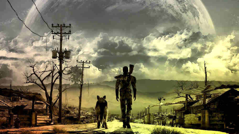 Nuka World для Fallout 4 будет больше, чем Far Harbor