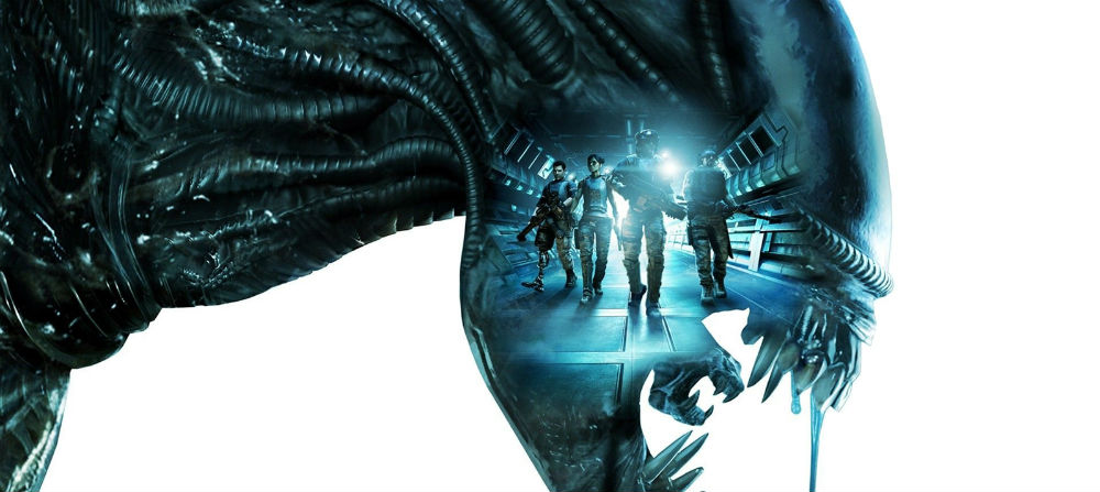 Alien: Covenant выйдет 17 мая