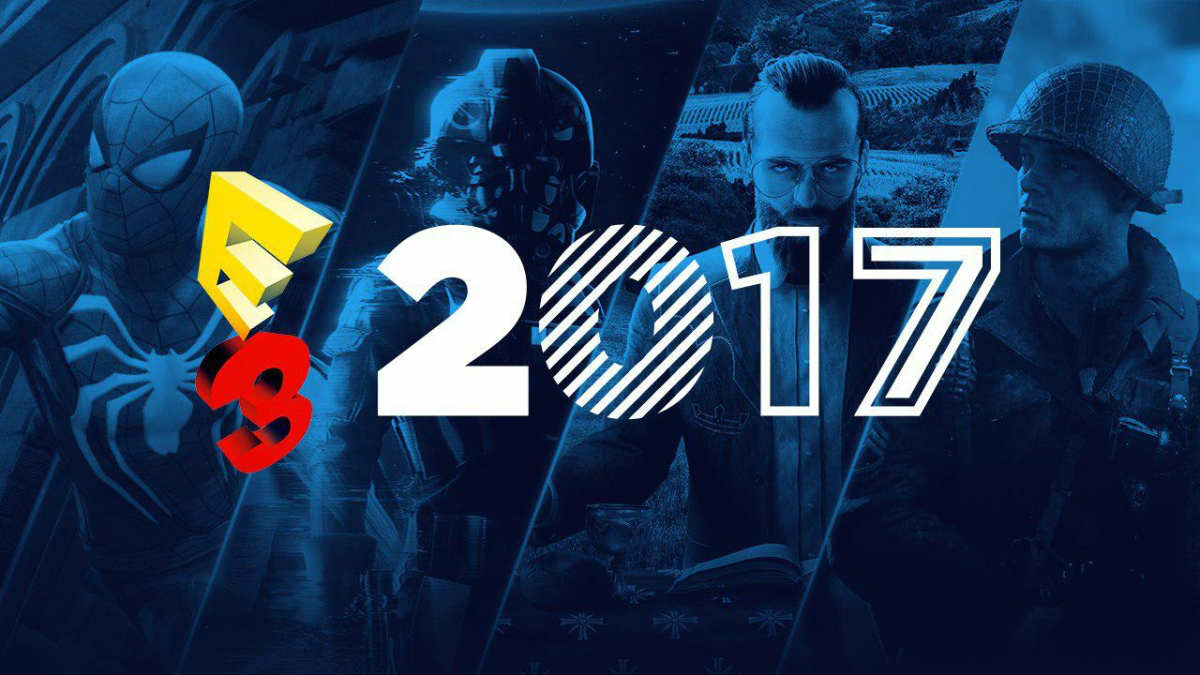 Game Critics Awards: Best of E3 2017