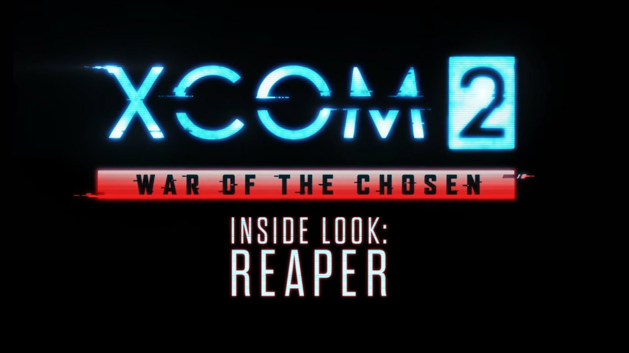 XCOM 2: War of the Chosen - жнецы