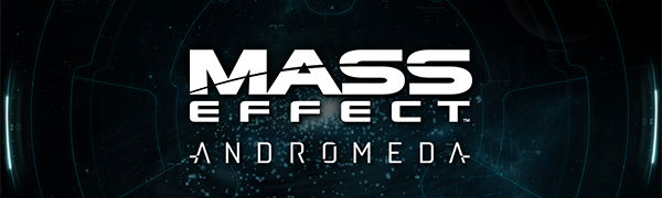 Mass Effect Andromeda - патч 1.09