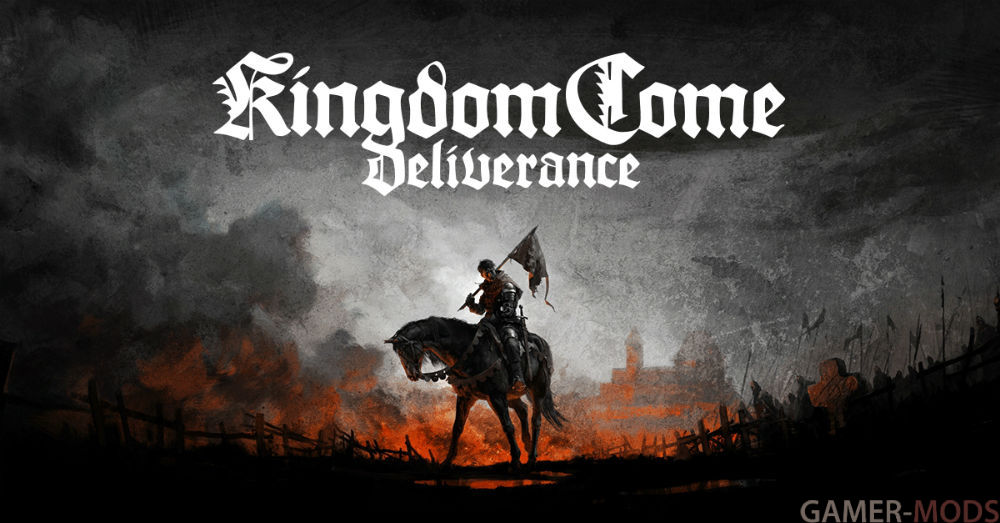 Kingdom Come: Deliverance - Патч 1.6.2