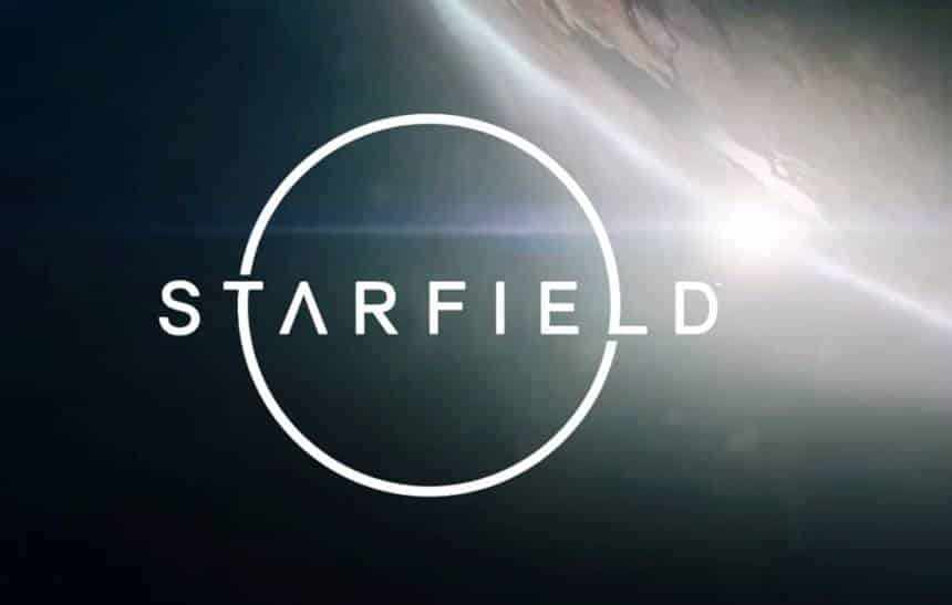 В сеть слили первые скриншоты Starfield