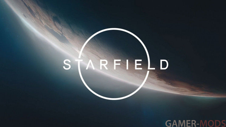 Starfield - Города и подробности