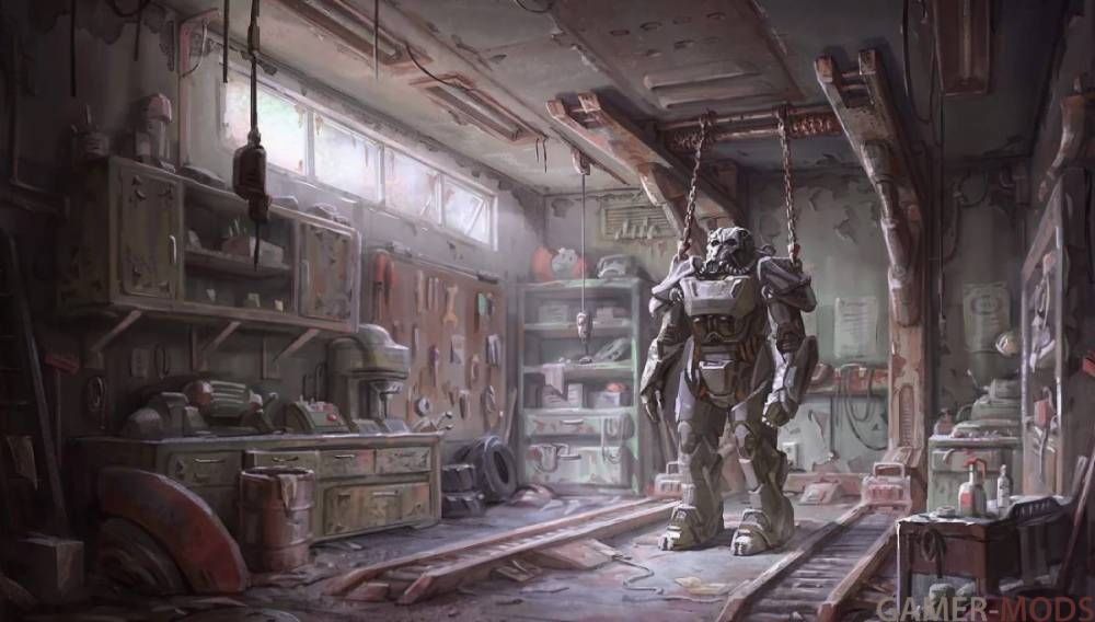 Тодд Говард подтвердил: Fallout 5 выйдет после Elder Scrolls 6