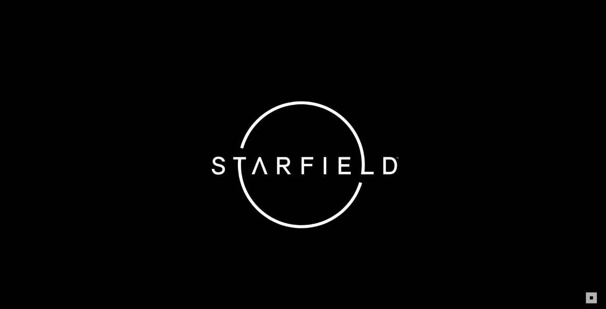 Starfield - первый геймплейный трейлер