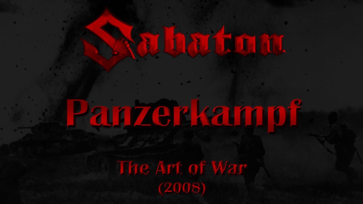 Panzerkampf - Курская Битва