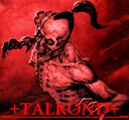 Аватар Talrond_Assassin