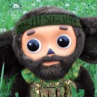 Аватар cheburashka-terrorist