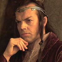 Аватар Elrond