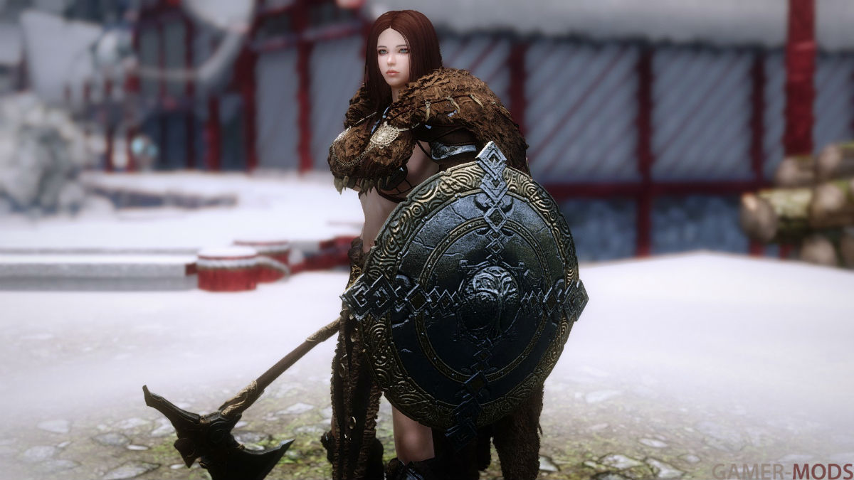 Anyone Know What This Armor Is Request Find Skyrim Non Adult