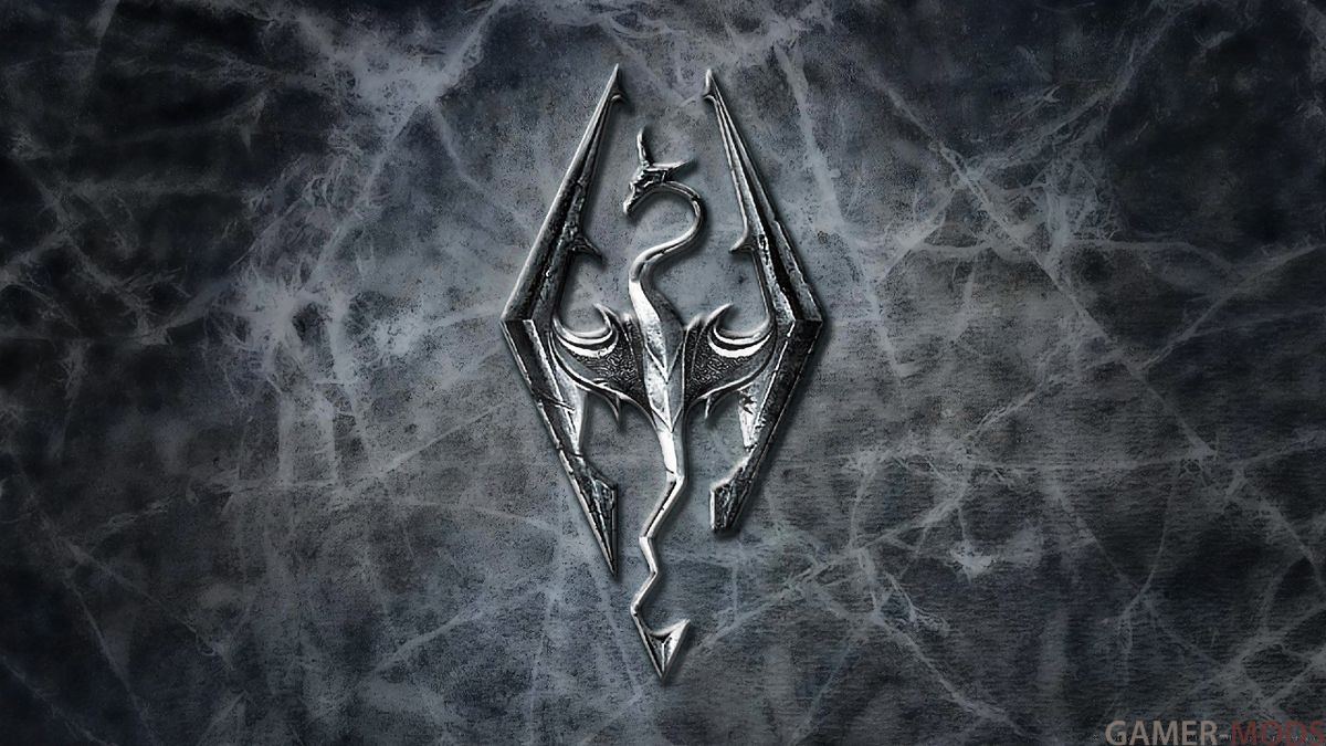 Skyrim - Main Theme (Dragonborn) [ISMC] | Новая музыка главного меню