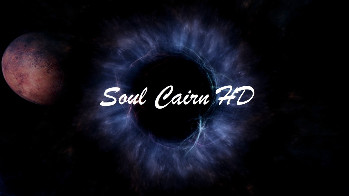 Каирн душ в HD | Soul Cairn HD