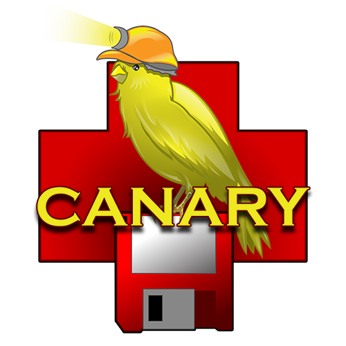 Мониторинг файла сохранения | Canary Save File Monitor