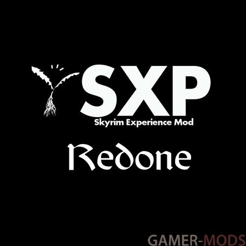 SXP (Redone) (SE-АЕ)