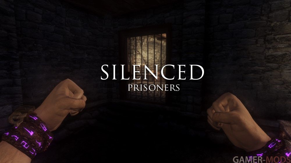 Оковы Тишины | Silenced Prisoners (SE)