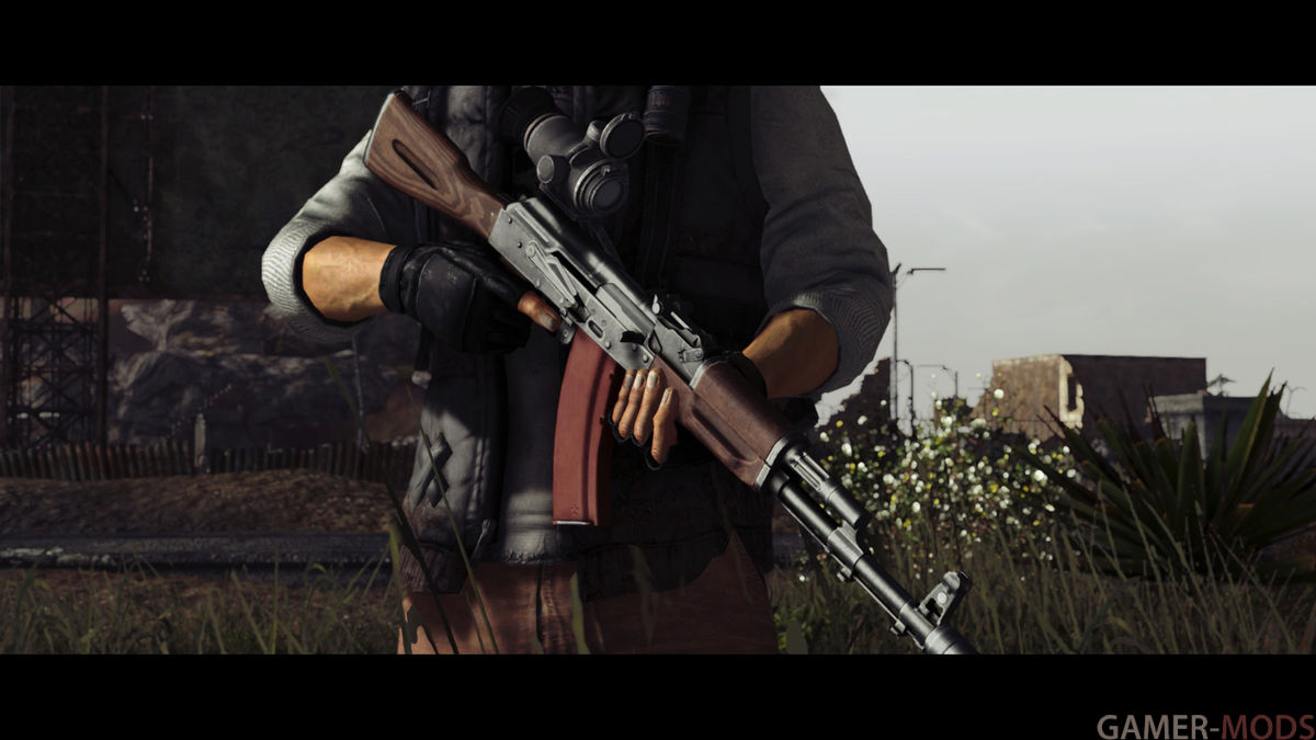 Ижмаш AK-74 | Izhmash AK-74