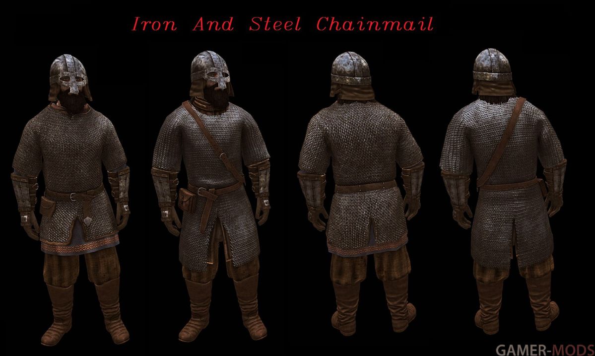 Реалистичная броня (SE) | Realistic Armor (SE) - Броня - TES V: Skyrim  SE-AE - Моды на русском для Skyrim, Fallout, Starfield и других игр -  Gamer-mods