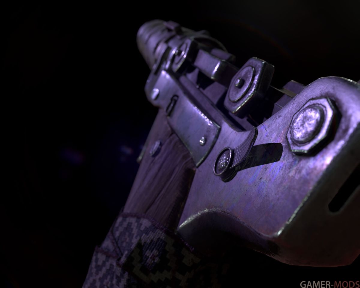 Самодельный пистолет PJAR | PJAR - Makeshift Pistol