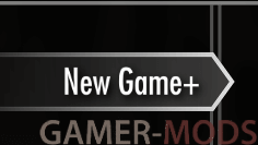 Новая игра + | New Game Plus