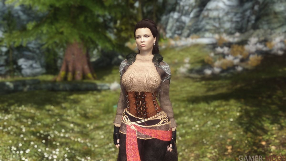 Ultimate Lingerie Collection Skyrim
