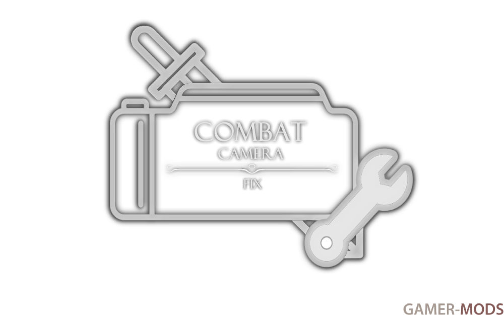 Фиксация боевой камеры | Combat Camera Fix (SE)