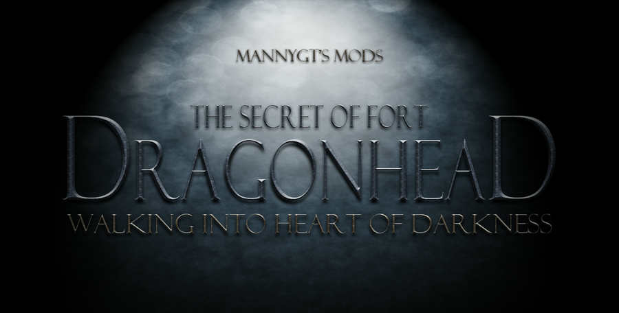 Тайна форта Драконья голова / The Secret of Dragonhead