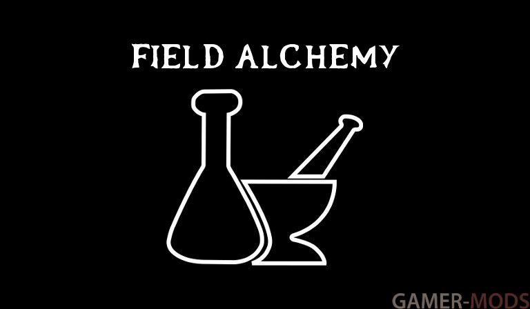 Полевая алхимия | Field Alchemy (SE)