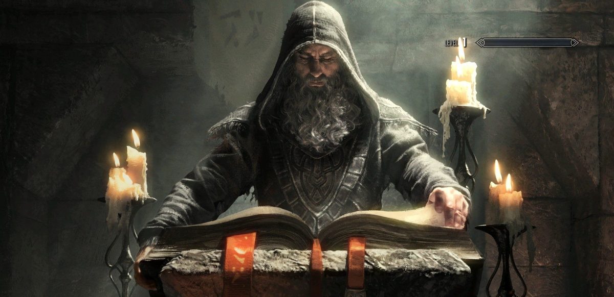 Легенды TES - загрузочные экраны | The Elder Scrolls Legends - Loading Screens