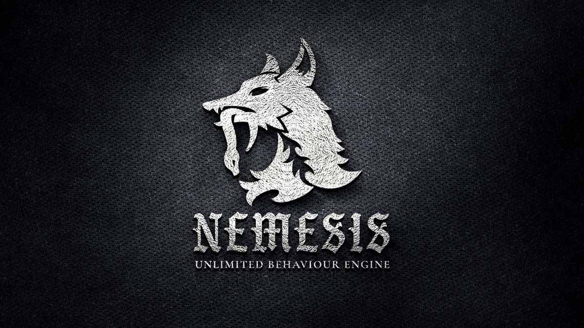Project New Reign - Nemesis PCEA LE / Уникальные анимации для вашего персонажа