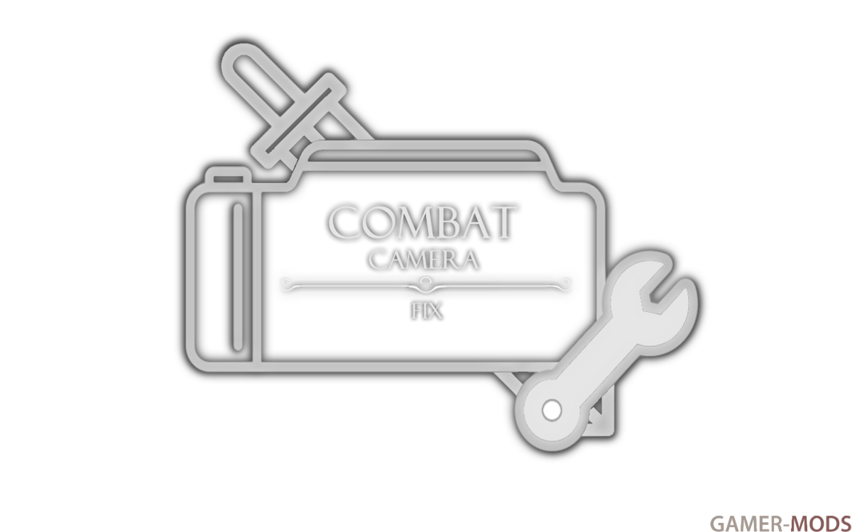 Combat Camera Fix LE / Исправление боевой камеры