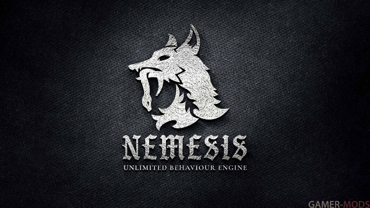 Nemesis Unlimited Behavior Engine