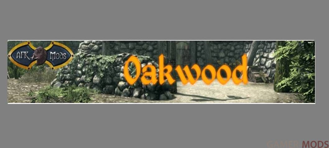 Oakwood (SE) / Оквуд
