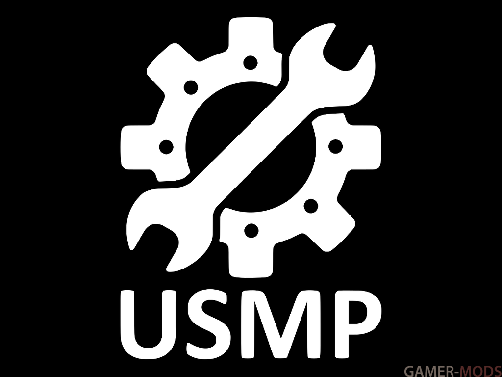 Unofficial Skyrim Modder's Patch | Неофициальный авторский патч для Skyrim SE (USMP)