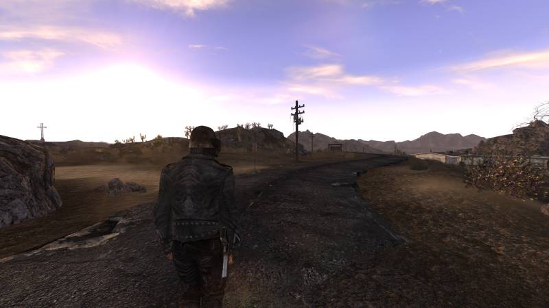 Fallout New Vegas - Extended Edition [10.08.2023]