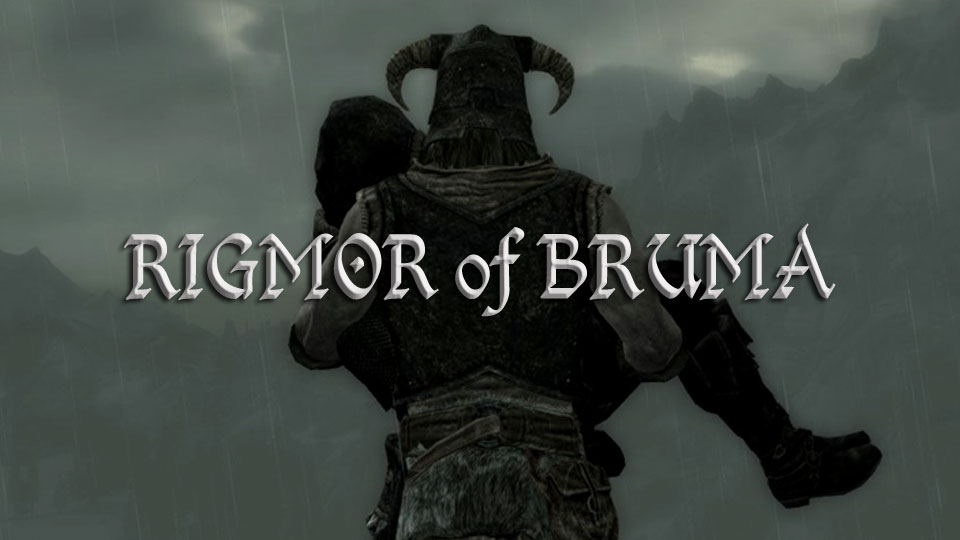 Rigmor of Bruma Reboot (SE) | Ригмор из Брумы: Перезагрузка (SE)