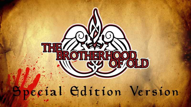 Братство Древних - Продолжение Темного Братства (SE-AE) / The Brotherhood of Old - Dark Brotherhood Continuation (SE-AE)