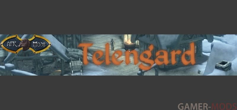 Телнгард (АE) / Telengard