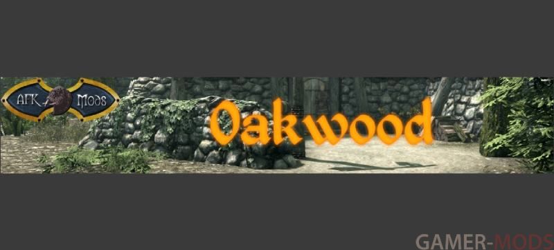 Оквуд (AE) / Oakwood