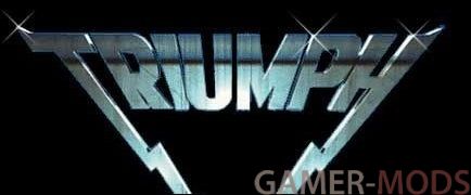 Triumph - Races and Stones Ultimate / Триумф - расы и камни Ultimate