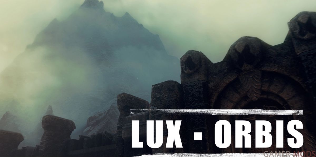 Lux и Lux Orbis (перевод и патчи)