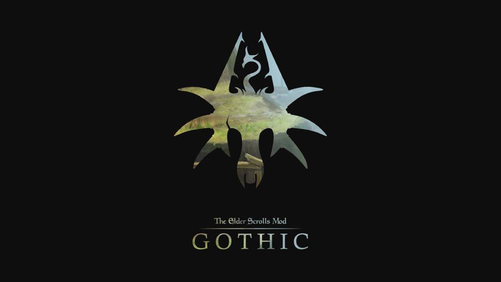 Готика - Проект Орфей (SE-AE) / Gothic Orpheus Project - Special Edition