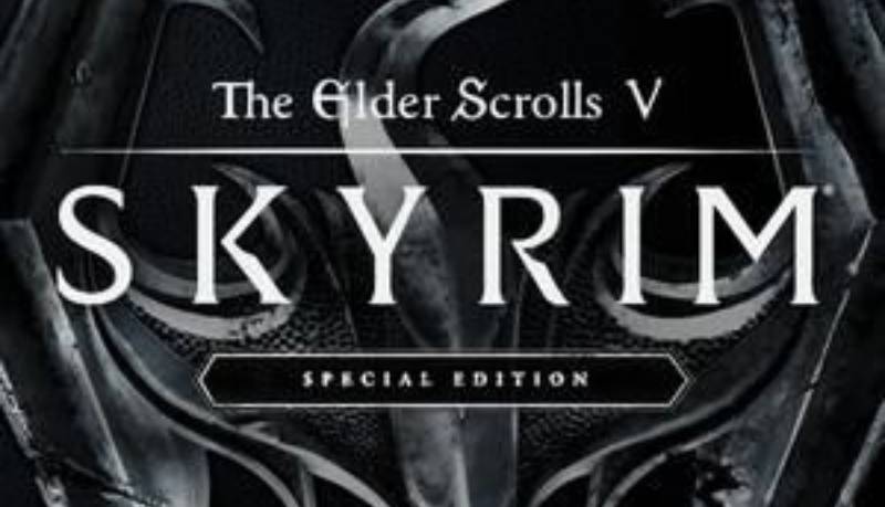 The Elder Scrolls V : Skyrim Special Edition [CoronerLemurEdition v.2.11.6]