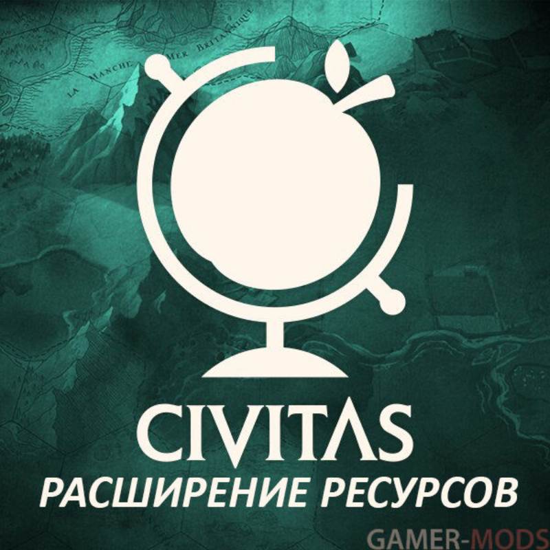 CIVITAS Resources / CIVITAS Ресурсы