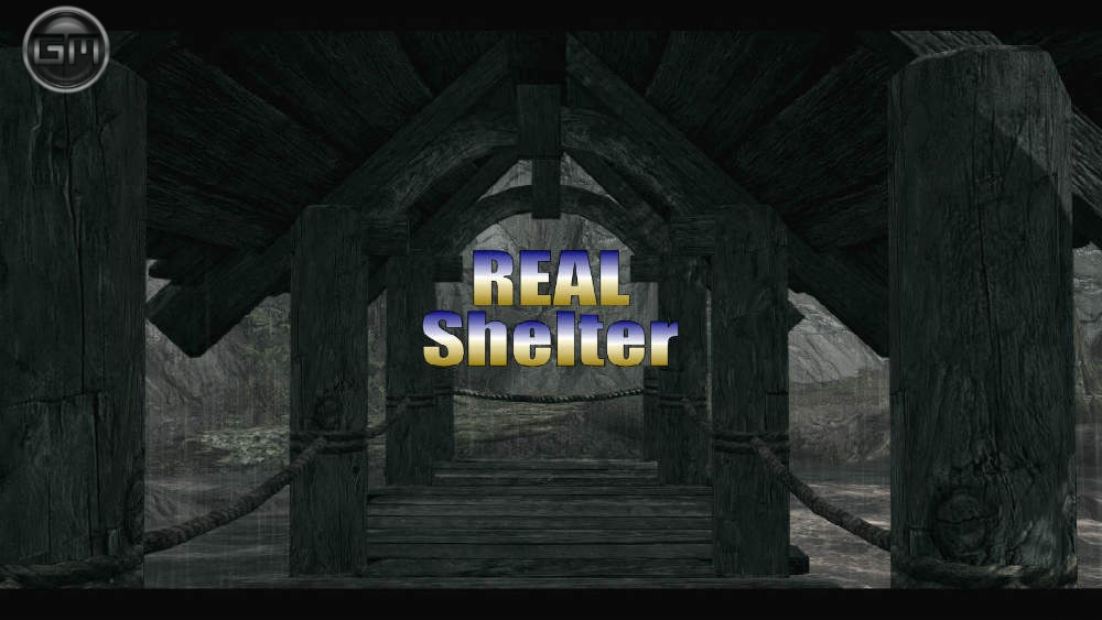 Реальные укрытия | Real Shelter - Full Release